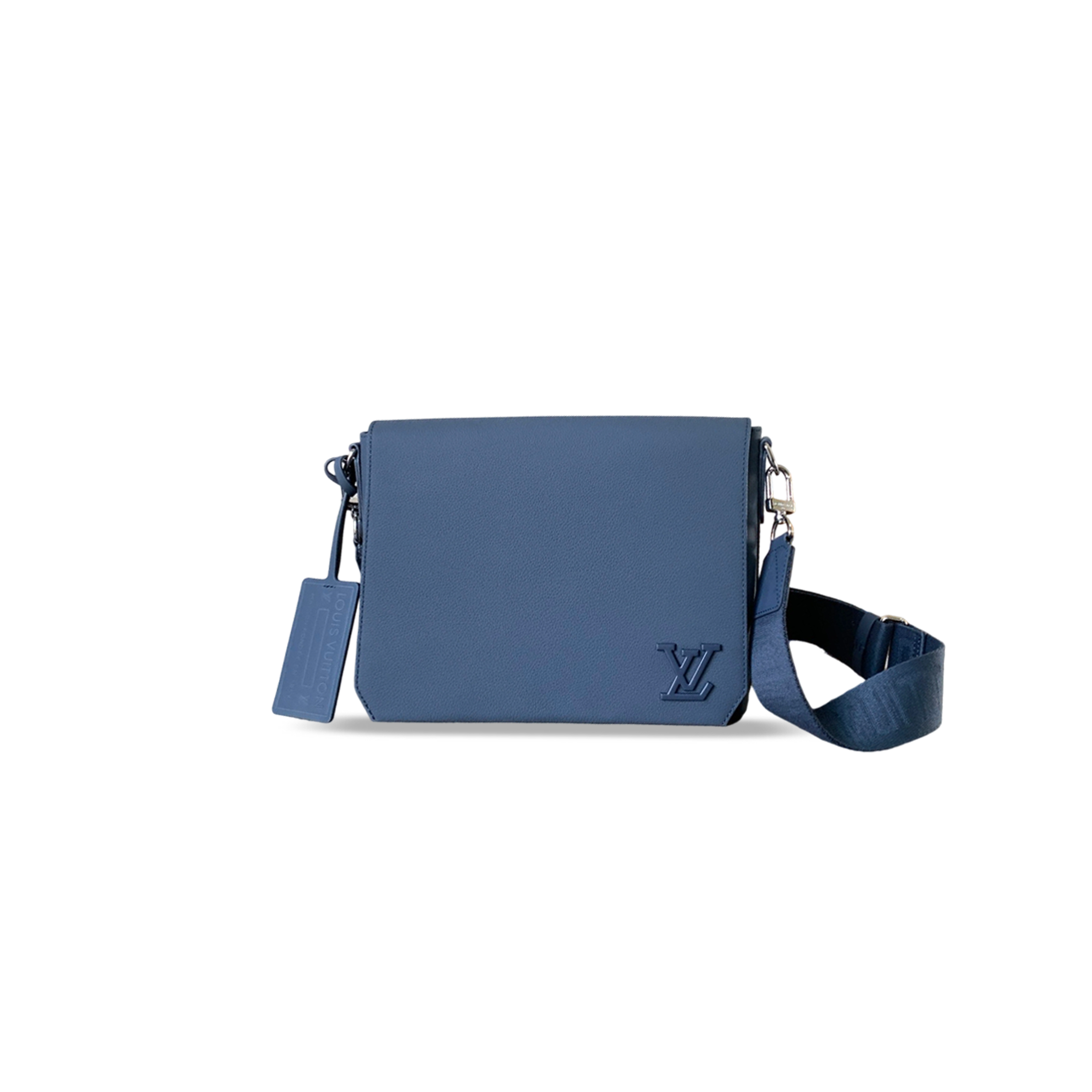 LOUIS VUITTON TAKEOFF MESSENGER M23709 (28*24*10cm)